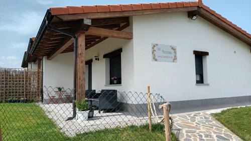 Ribadesella Apartamento | APARTAMENTOS LOS MANZANOS