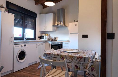 Ribadesella Apartamento | APARTAMENTOS LOS MANZANOS