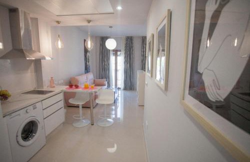 Moriles Apartamento | APARTAMENTOS LOS MORILES