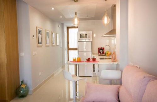 Moriles Apartamento | APARTAMENTOS LOS MORILES