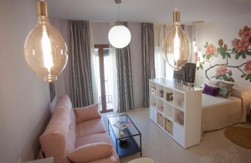 Moriles Apartamento | APARTAMENTOS LOS MORILES