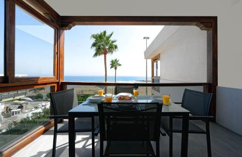 San Agustin Apartamento | Apartamentos Los Papagayos