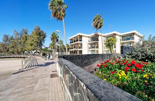 San Agustin Apartamento | Apartamentos Los Papagayos