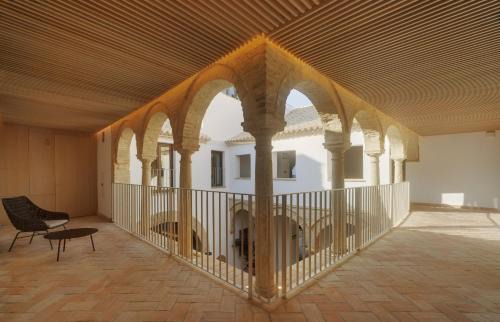 La Catedral Apartamento | Apartamentos Los Patios del Pañuelo
