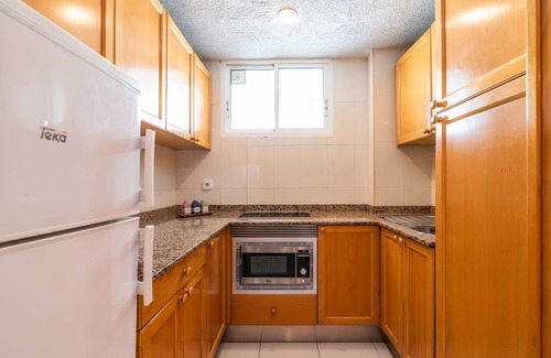 Centro de Salou Apartamento | Apartamentos Los Peces Rentalmar