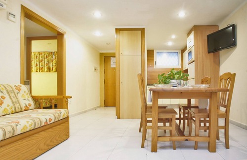 Centro de Salou Apartamento | Apartamentos Los Peces Rentalmar
