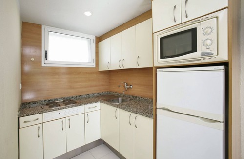 Centro de Salou Apartamento | Apartamentos Los Peces Rentalmar