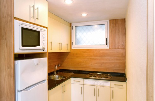 Centro de Salou Apartamento | Apartamentos Los Peces Rentalmar