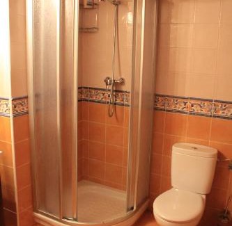 Sobrefoz Apartamento | Apartamentos Los Rosales