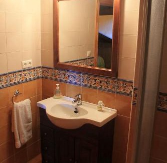 Sobrefoz Apartamento | Apartamentos Los Rosales
