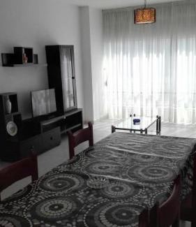 Portomarín Apartamento | Apartamentos Loyo