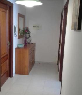 Portomarín Apartamento | Apartamentos Loyo