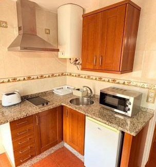 Canedo Apartamento | Apartamentos Luarca