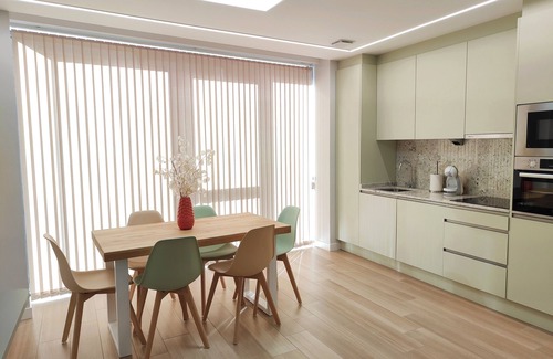 Centro de Oviedo Apartamento | Apartamentos lujo Centro Oviedo