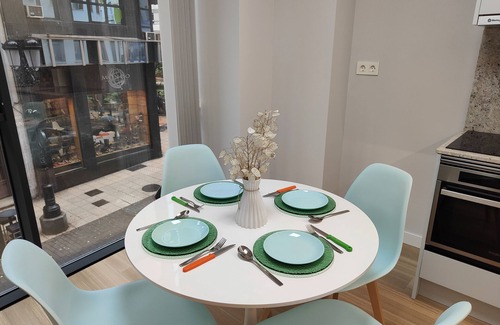 Centro de Oviedo Apartamento | Apartamentos lujo Centro Oviedo