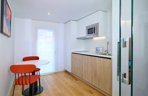 Camino de Ronda Apartamento | Apartamentos Luna Suites Granada
