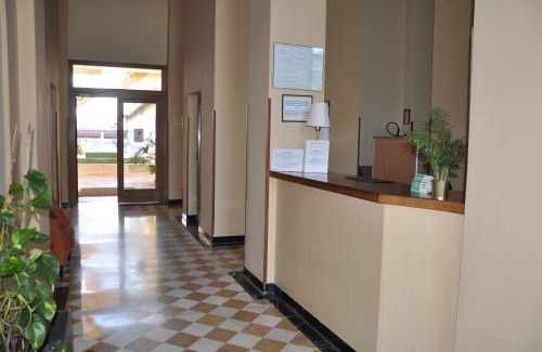 Parque Alcosa Apartamento | Apartamentos Luxsevilla Palacio