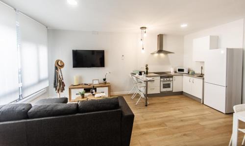Almendralejo Apartamento | Apartamentos LUXURY SUITES MERLOT