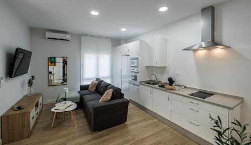 Almendralejo Apartamento | Apartamentos LUXURY SUITES MACABEO