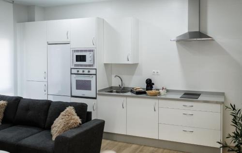 Almendralejo Apartamento | Apartamentos LUXURY SUITES MACABEO