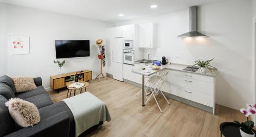 Almendralejo Apartamento | Apartamentos LUXURY SUITES MACABEO
