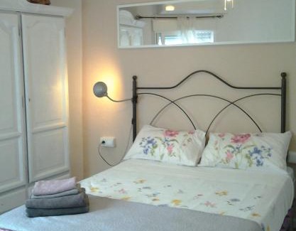 Centro Apartamento | Apartamentos Málaga Centro Hernán Ruiz de 4 a 8 Personas
