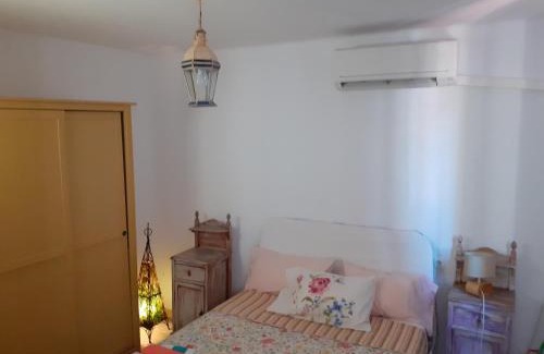 Centro Apartamento | Apartamentos Málaga Centro Hernán Ruiz de 4 a 8 Personas