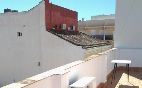 Centro Apartamento | Apartamentos Málaga Centro Hernán Ruiz de 4 a 8 Personas