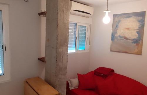 Centro Apartamento | Apartamentos Málaga Centro Hernán Ruiz de 4 a 8 Personas