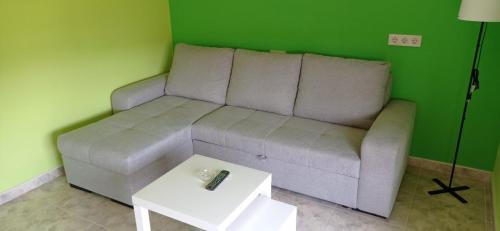 A Lanzada Apartamento | Apartamentos M° Esther