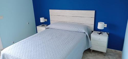 A Lanzada Apartamento | Apartamentos M° Esther