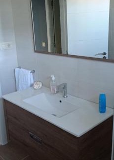 A Lanzada Apartamento | Apartamentos M° Esther