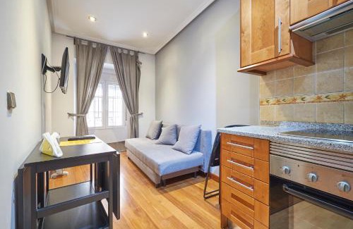 Embajadores Apartamento | Apartamentos Madrid Atocha