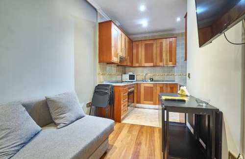 Embajadores Apartamento | Apartamentos Madrid Atocha