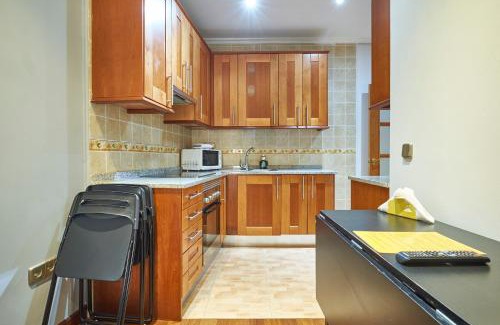 Embajadores Apartamento | Apartamentos Madrid Atocha