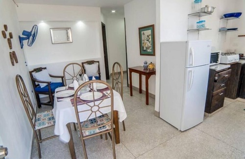La Romana Apartamento | Apartamentos Magallanes Romana