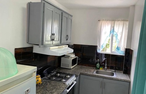 La Romana Apartamento | Apartamentos Magallanes Romana
