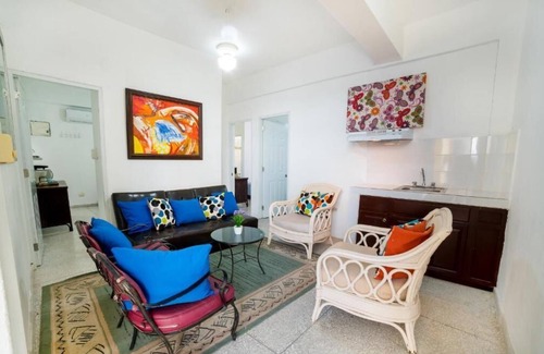 La Romana Apartamento | Apartamentos Magallanes Romana