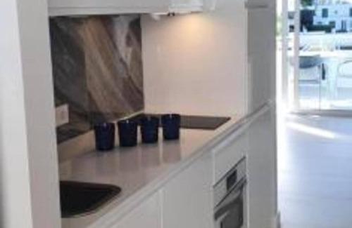 Costa Adeje Apartamento | Apartamentos Malibu Park