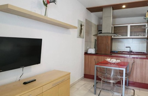 Costa Adeje Apartamento | Apartamentos Malibu Park
