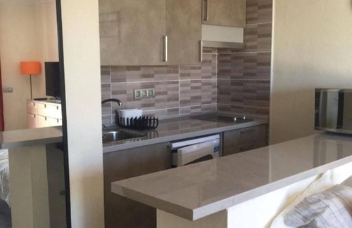 Costa Adeje Apartamento | Apartamentos Malibu Park