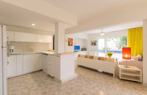 Son Servera Apartamento | Apartamentos Mallorca - TIPO C2