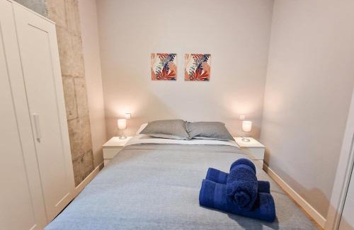 Moscardo Apartamento | Apartamentos Manzanares 'Madrid Rio'