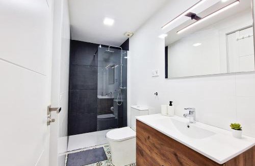 Moscardo Apartamento | Apartamentos Manzanares 'Madrid Rio'