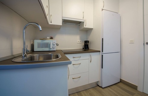 Centro histórico de Badajoz Complejo | APARTAMENTOS MAPAMUNDI