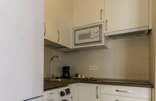 Centro histórico de Badajoz Complejo | APARTAMENTOS MAPAMUNDI