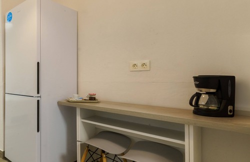 Centro histórico de Badajoz Complejo | APARTAMENTOS MAPAMUNDI