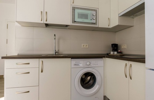 Centro histórico de Badajoz Complejo | APARTAMENTOS MAPAMUNDI
