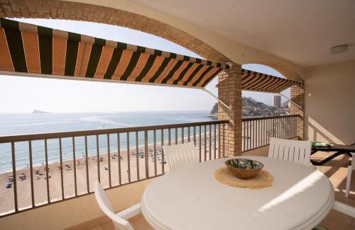 Cala Apartamento | Apartamentos María Cristina Beach