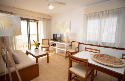 Cala Apartamento | Apartamentos María Cristina Beach